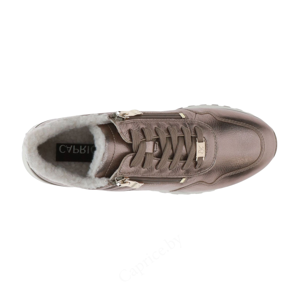 КРОССОВКИ CAPRICE АРТИКУЛ: 9-26201-43 341